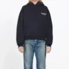 Logopainatus Unisex Tummansininen 556145TBV144128