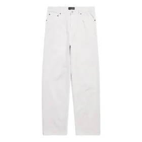 Loose Fit -farkut ”White Denim” 736540TNW039020