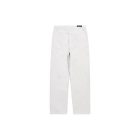 Loose Fit -farkut ”White Denim” 736540TNW039020
