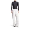 Loose Fit -farkut ”White Denim” 736540TNW039020