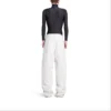 Loose Fit -farkut ”White Denim” 736540TNW039020