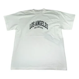 Los Angeles City -T-paidat ”White” 612965TLVL59040 Los Angeles City -T-paidat ”White” 612965TLVL59040