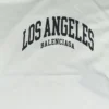 Los Angeles City -T-paidat ”White” 612965TLVL59040