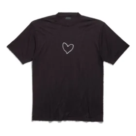 Lovey-T-paidat, Large-malli, ”Black” 641675TQVV89034 Lovey-T-paidat, Large-malli, ”Black” 641675TQVV89034