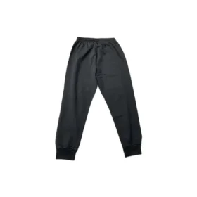 Löysät verryttelyhousut ”Black” 720368TNVI61000