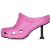 Madame 80MM x Crocs ”Pink” 677390W1S8E5300