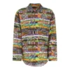 Mainospalkit Minimal-paita ”Multicolor” 681812TML178470