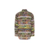 Mainospalkit Minimal-paita ”Multicolor” 681812TML178470