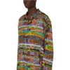 Mainospalkit Minimal-paita ”Multicolor” 681812TML178470