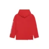 Maison Balenciaga lyhyt huppari ”Cardi Red” 670946-TLVJ3-6441
