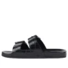 Mallorca-sandaalit ”Black” 660237WBB611010