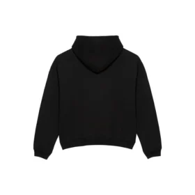 Matta Polar Fleece -urheilupaita naisille, musta 612959TIVD41000