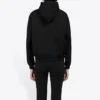 Matta Polar Fleece -urheilupaita naisille, musta 612959TIVD41000