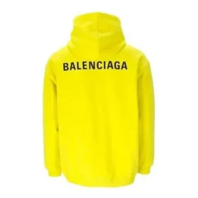 Medium Fit -logohupparit ”Yellow” 600583TIV847440 Medium Fit -logohupparit ”Yellow” 600583TIV847440