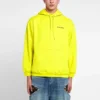 Medium Fit -logohupparit ”Yellow” 600583TIV847440