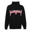 Metallica-huppari, medium-mitoitus, ”Black Orange” 743802T32698035