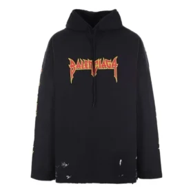 Metallica-huppari, oversized-malli ”Black Orange” 698083TMV891055 Metallica-huppari, oversized-malli ”Black Orange” 698083TMV891055
