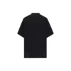 Metallica-lyhythihainen T-paita, oversized-malli, ”Black Orange” 694576TMV881055