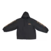Metallica-takit, huppari ”Black Orange” 698831TMO101000