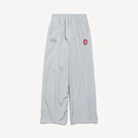 Miesten 3b-jalkapallohousut, väri new grey