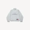 Miesten 3b-jalkapallotreenitakit, väri new grey Miesten 3b-jalkapallotreenitakit, väri new grey