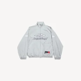 Miesten 3b-jalkapallotreenitakit, väri new grey Miesten 3b-jalkapallotreenitakit, väri new grey