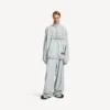 Miesten 3b-jalkapallotreenitakit, väri new grey Miesten 3b-jalkapallotreenitakit, väri new grey