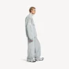 Miesten 3b-jalkapallotreenitakit, väri new grey Miesten 3b-jalkapallotreenitakit, väri new grey