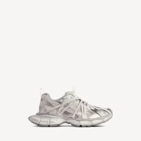 Miesten 3XL Extreme Laces Tennarit, harmaa