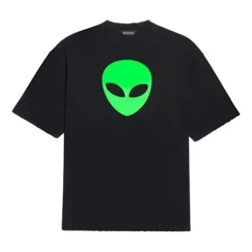 Miesten Alien Medium Fit -malli, musta 612966TJVK79113 Miesten Alien Medium Fit -malli, musta 612966TJVK79113