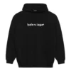 Miesten Balenciaga Alphabet Logo, musta 570811TIV551070