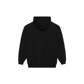 Miesten Balenciaga Alphabet Logo, musta 570811TIV551070 Miesten Balenciaga Alphabet Logo, musta 570811TIV551070