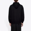 Miesten Balenciaga Alphabet Logo, musta 570811TIV551070