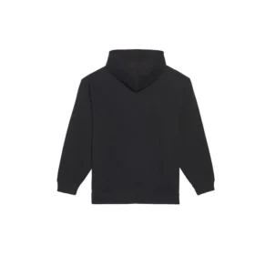 Miesten Balenciaga Alphabet-painatus, logo, musta 570811TGV701000 Miesten Balenciaga Alphabet-painatus, logo, musta 570811TGV701000