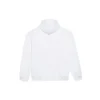 Miesten Balenciaga Alphabet Printing Loose White 620973TIVD49000