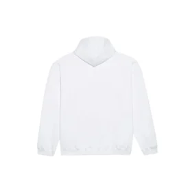 Miesten Balenciaga Alphabet Printing Loose White 620973TIVD49000 Miesten Balenciaga Alphabet Printing Loose White 620973TIVD49000