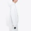 Miesten Balenciaga Alphabet Printing Loose White 620973TIVD49000