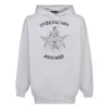 Miesten Balenciaga Alphabet Printing White 570811TJVE99000