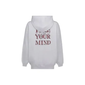 Miesten Balenciaga Alphabet Printing White 570811TJVE99000 Miesten Balenciaga Alphabet Printing White 570811TJVE99000