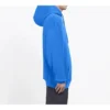 Miesten Balenciaga Back Logo Alphabet Printing -kengät, siniset 570811THV798077