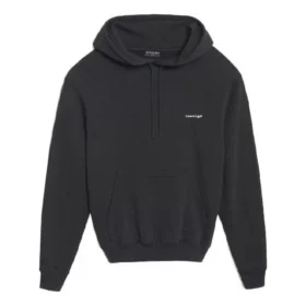 Miesten Balenciaga Chest White Black Small logo Black 556145TYK271000 Miesten Balenciaga Chest White Black Small logo Black 556145TYK271000