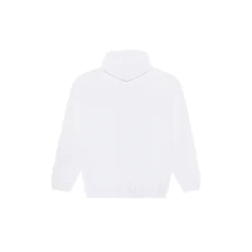 Miesten Balenciaga-huppari, vapaa-ajan, puhdasta puuvillaa, valkoinen 570811TJV859040 Miesten Balenciaga-huppari, vapaa-ajan, puhdasta puuvillaa, valkoinen 570811TJV859040