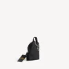 Miesten Balenciaga i PUBG i PUBGM Explorer Micro -reppukoriste/avaimenperä, musta Miesten Balenciaga i PUBG i PUBGM Explorer Micro -reppukoriste/avaimenperä, musta