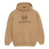 Miesten Balenciaga Khaki 578138TEV519610