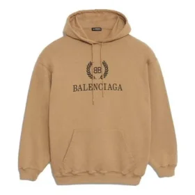 Miesten Balenciaga Khaki 578138TEV519610