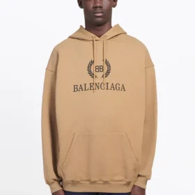 Miesten Balenciaga Khaki 578138TEV519610