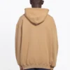 Miesten Balenciaga Khaki 578138TEV519610