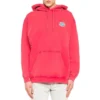 Miesten Balenciaga-logokuvioiset puuvillaiset urheilusukat, vaaleanpunaiset 600583THV587764