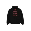 Miesten Balenciaga mukava vapaa-ajan musta 641679TJV791000
