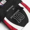 Miesten Balenciaga | NBA-yhteistyömalli Explorer-olkapussukko, musta/valkoinen/vermilionpunainen Miesten Balenciaga | NBA-yhteistyömalli Explorer-olkapussukko, musta/valkoinen/vermilionpunainen